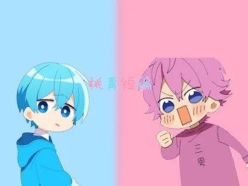 桃 青 短 編 集