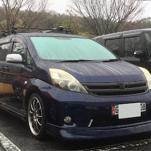 アイシス ZGM11W