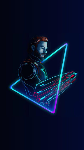 Superheroes Wallpaper Full Hd4k Only Apk Download Apkpureco
