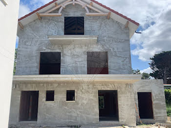 maison à Saint-Palais-sur-Mer (17)