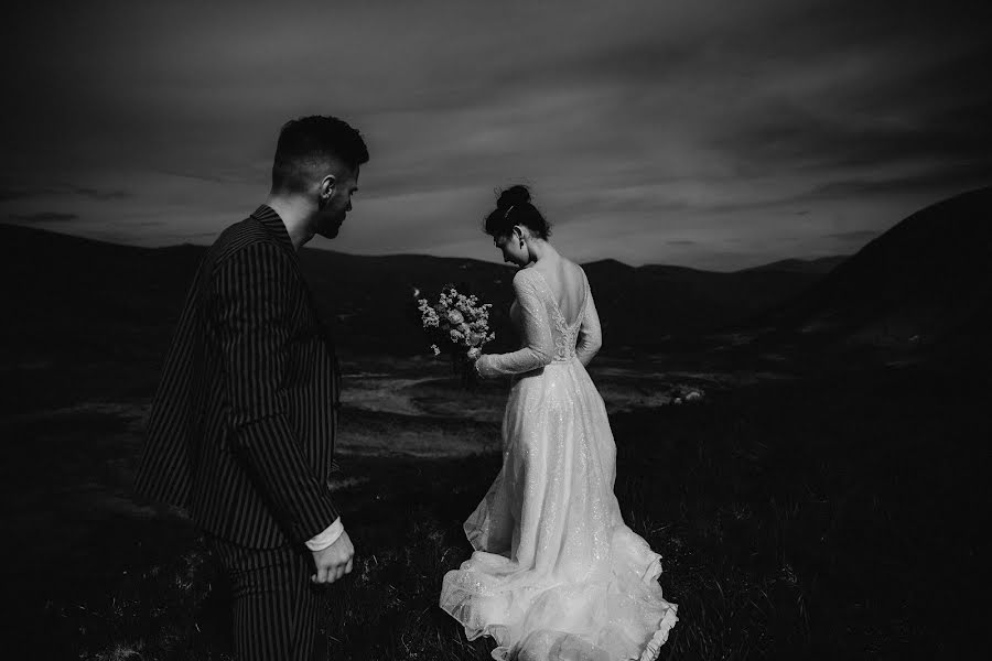 Wedding photographer Catalin Cojocaru (cojocaruph). Photo of 7 October 2020