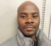 Hlabirwa Rassie Nkuna appeared in the Delmas magistrate's court on Monday.