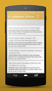 How to mod Cycling News - Score Live 1.0 mod apk for laptop