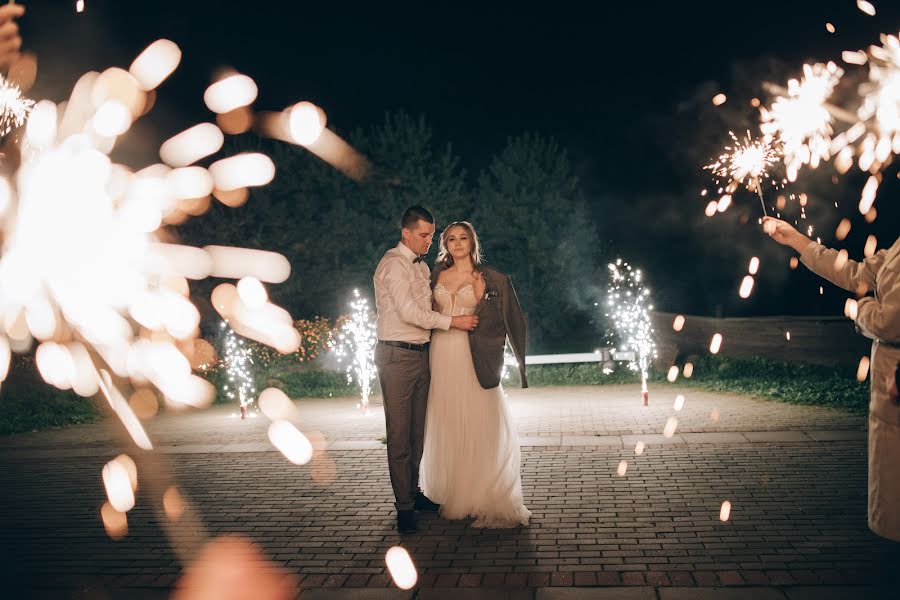 Fotógrafo de bodas Artem Shalnov (artemshalnov). Foto del 25 de abril 2021