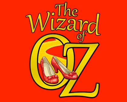 The Wizard of Oz