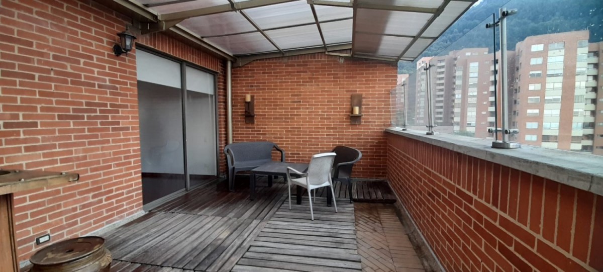 Apartamento En Arriendo - Altos De Bella Suiza, Bogota