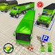 Army Bus Parking Game - Bus Driving Games Download on Windows