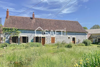 maison à Pougny (58)