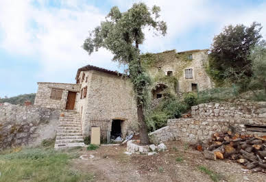 Maison avec terrasse 20