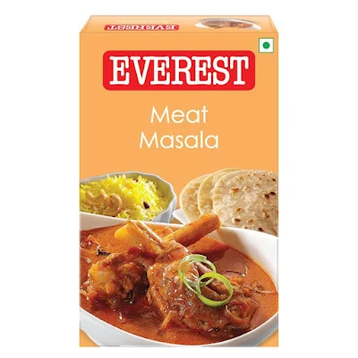 Everest Masala - Meat - 200 gm