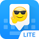 Download Facemoji Keyboard Lite: GIF, Emoji, DIY Theme For PC Windows and Mac