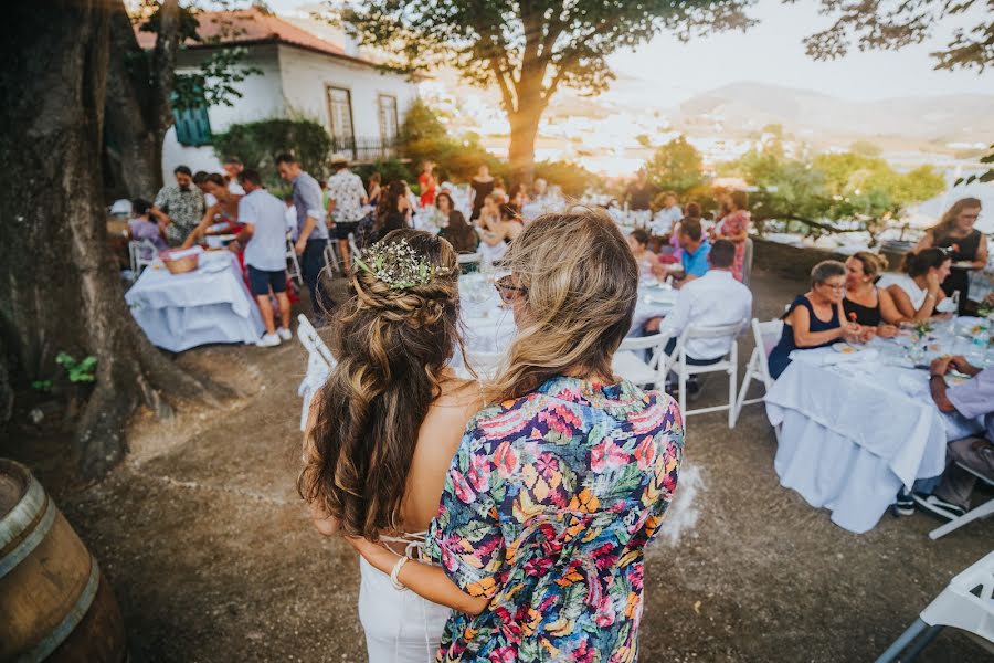 結婚式の写真家Roberto Santos (pragma)。2023 11月8日の写真