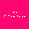 Shree Pitambari Saree, Kohat Enclave, Pitampura, New Delhi logo