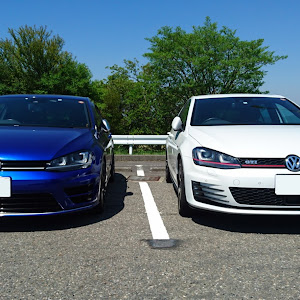 ゴルフGTI