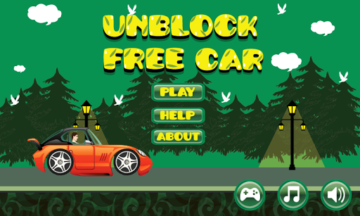 Unblock Free Car