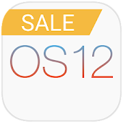 OS 12 - Icon Pack Download gratis mod apk versi terbaru