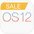 OS 12 - Icon Pack1.0.1 (Patched)