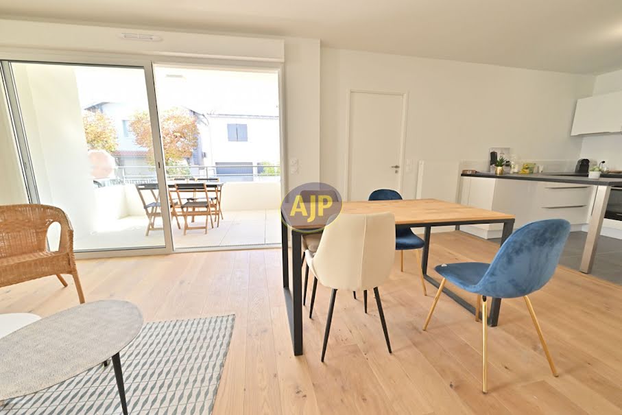 Vente appartement 3 pièces 65.94 m² à Talence (33400), 339 000 €