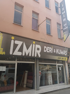 İzmir Kumaş