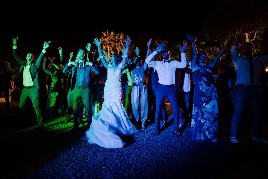 Fotografo di matrimoni Salvo Di Paola (salvodipaola). Foto del 31 agosto 2022