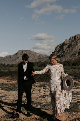 Fotógrafo de casamento Noe David (noedavid). Foto de 5 de outubro 2023