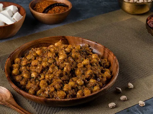 Chana Masala