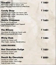 Stoned Monkey menu 6