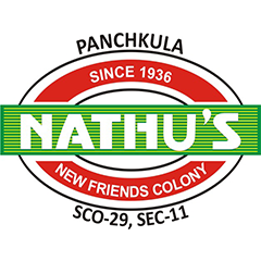 Nathu's, Sector 11, Sector 11 logo