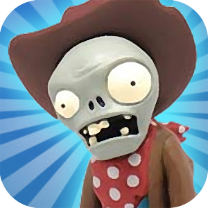 Guide Plants vs Zombies 2 logo