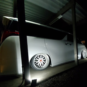 アルファード AGH30W