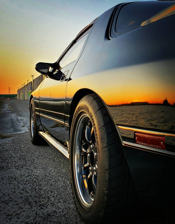RX-7の2019ベストショットに関するカスタム事例の投稿画像1枚目