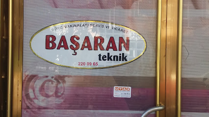 Başaran Teknik