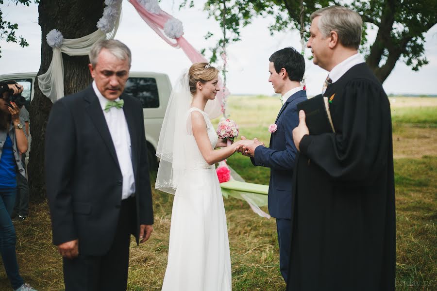 Photographe de mariage Tatyana Kopeykina (briday). Photo du 6 août 2014