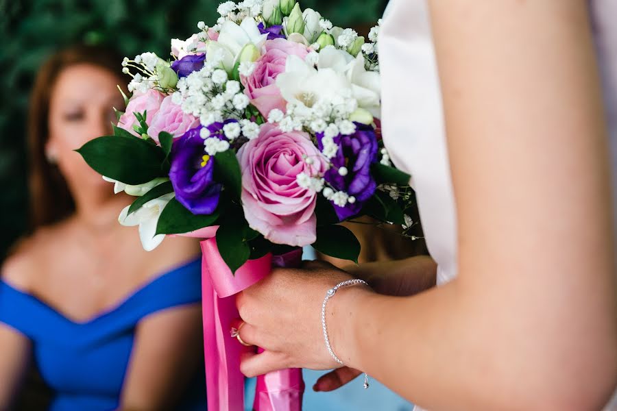 Fotografo di matrimoni Eugen Elisei (eugenelisei). Foto del 21 settembre 2021