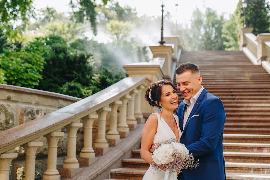 Photographe de mariage Tatka Shecko (tatkaphotos). Photo du 5 février 2019