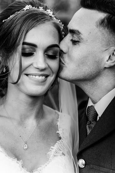 Photographe de mariage Aleksandr In (talexpix). Photo du 18 mars 2019