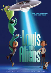 Luis and the Aliens