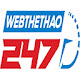 Tin Thể Thao - WEBTHETHAO247