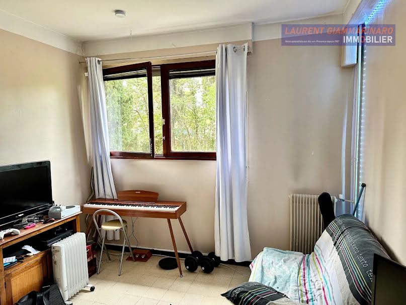 Vente appartement 1 pièce 16.34 m² à Aix-en-Provence (13090), 112 000 €