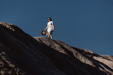 Fotógrafo de bodas Sasha Lavrukhin (lavrukhin). Foto del 2 de junio 2020