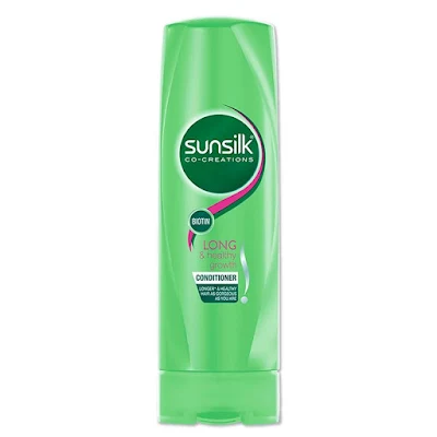 Sunsilk Long N Healthy Growth Conditioner 180 Ml