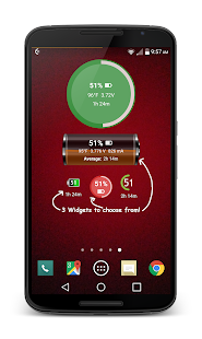   GSam Battery Monitor- screenshot thumbnail   