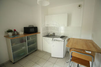 appartement à Villeurbanne (69)