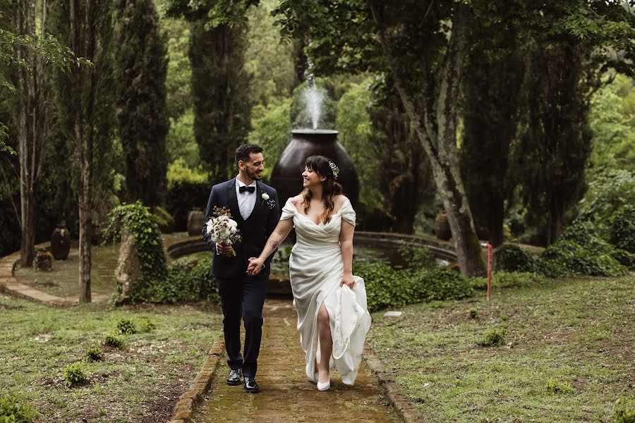 Fotografo di matrimoni Fabio Schiazza (fabioschiazza). Foto del 27 gennaio