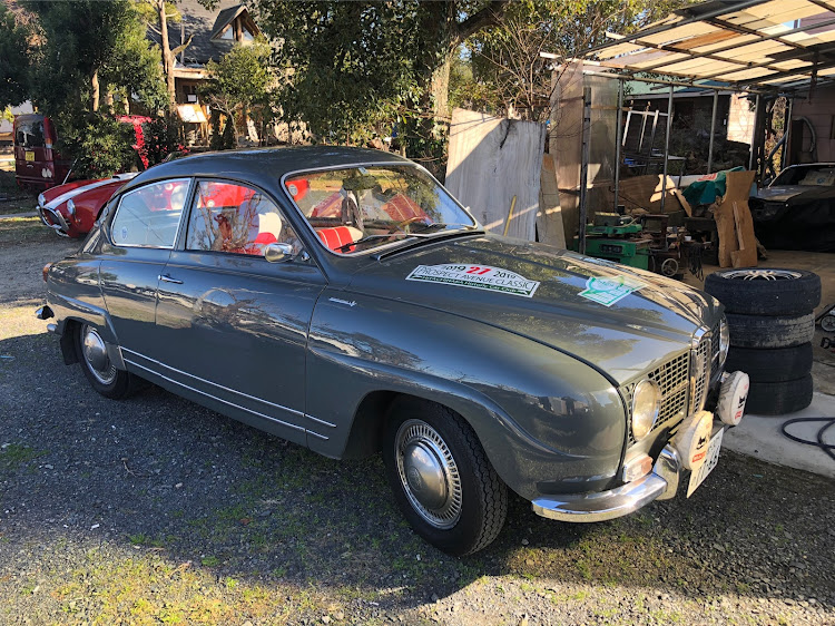 Z4 ロードスターのSan55さんが投稿したカスタム事例の投稿画像3枚目