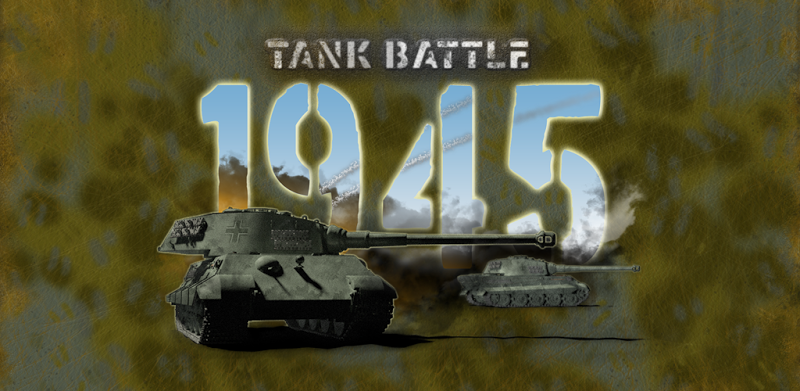 Tank Battle: 1945