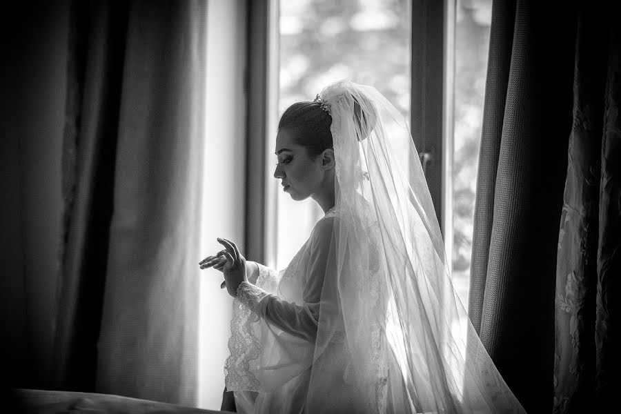 Photographe de mariage Aleksey Aleynikov (aleinikov). Photo du 3 mai 2017