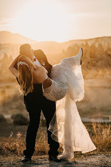 Wedding photographer Çekim Atölyesi (cekimatolyesi). Photo of 28 July 2022