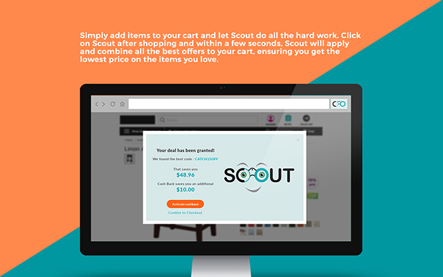 CouponChief Scout Preview image 2