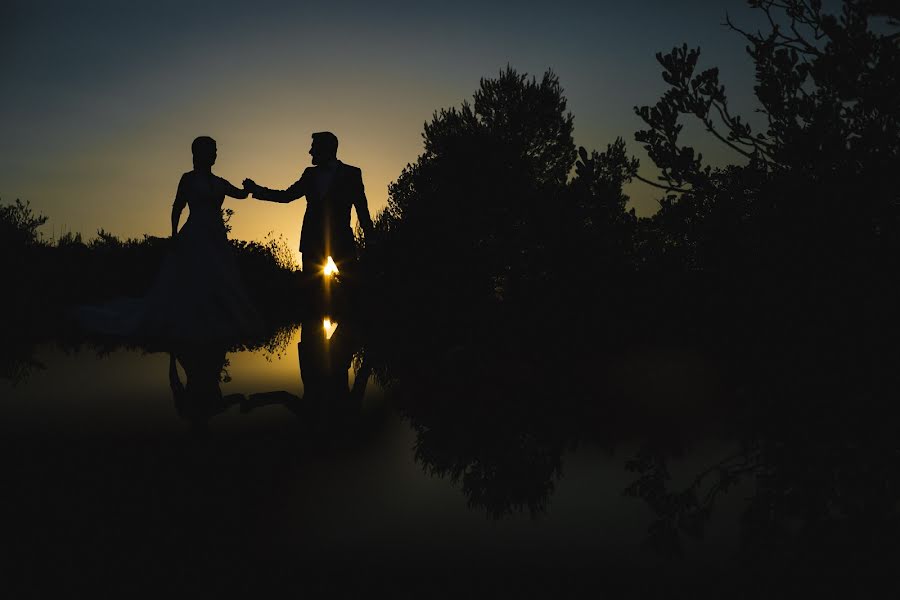 Fotógrafo de bodas Antonio Calatayud (calatayud). Foto del 4 de enero 2018